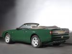 Aston Martin Virage Volante 1992 года